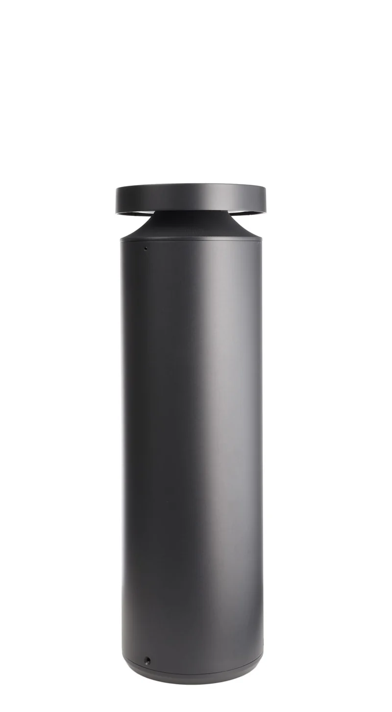 Deko-Light Faro 60, 24 W, DALI, 3000 K, grau
