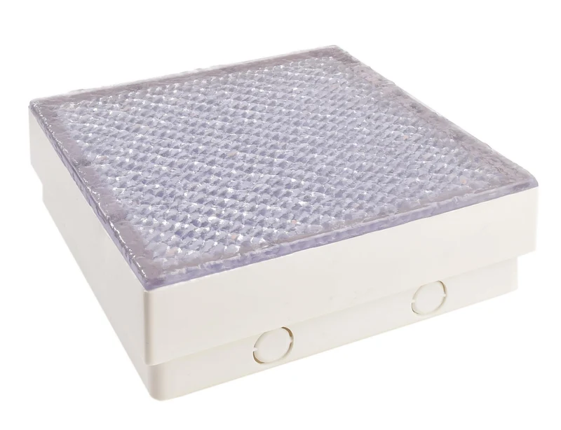 Deko-Light Tabit 200x200, 3,7 W, 3000 K