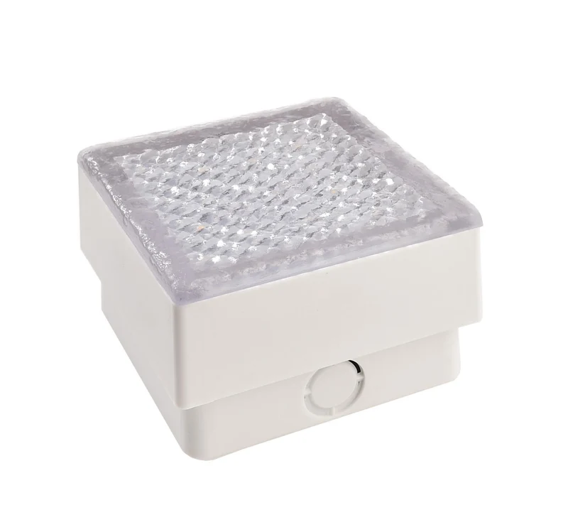 Deko-Light Tabit 100x100, 2,3 W, 3000 K