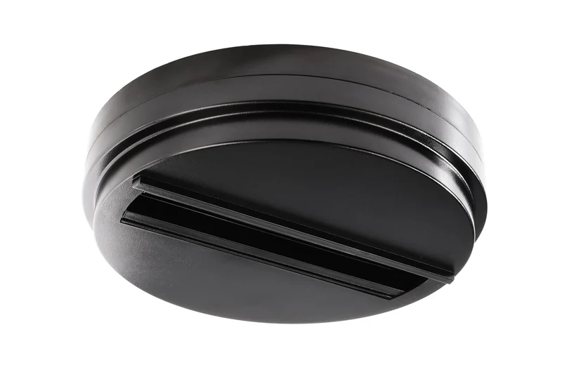 Deko-Light D Line DALI Aufbau-Adapter für Leuchten, schwarz