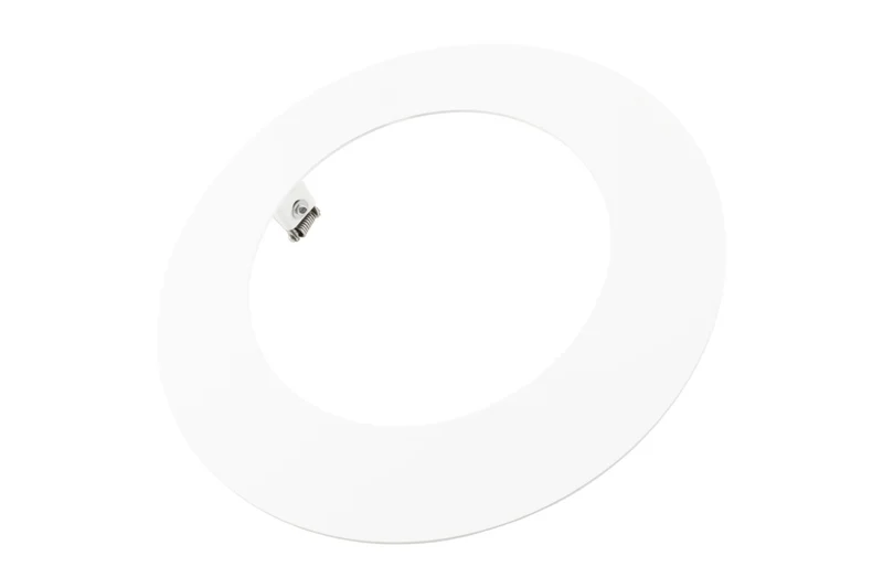 Deko-Light Reduzierring rund 240/180 mm, Signalweiß