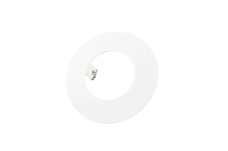 Deko-Light Reduzierring rund 155/95 mm, Signalweiß