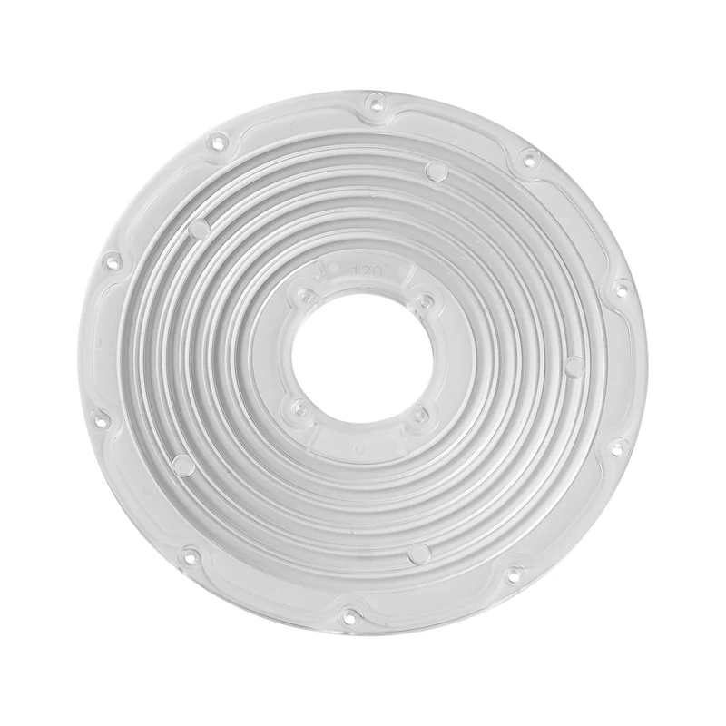 Deko-Light 120° Linse für Highbay Basic