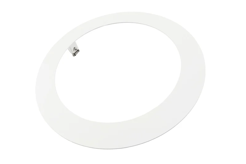 Deko-Light Reduzierring rund 280/210 mm, Verkehrsweiß