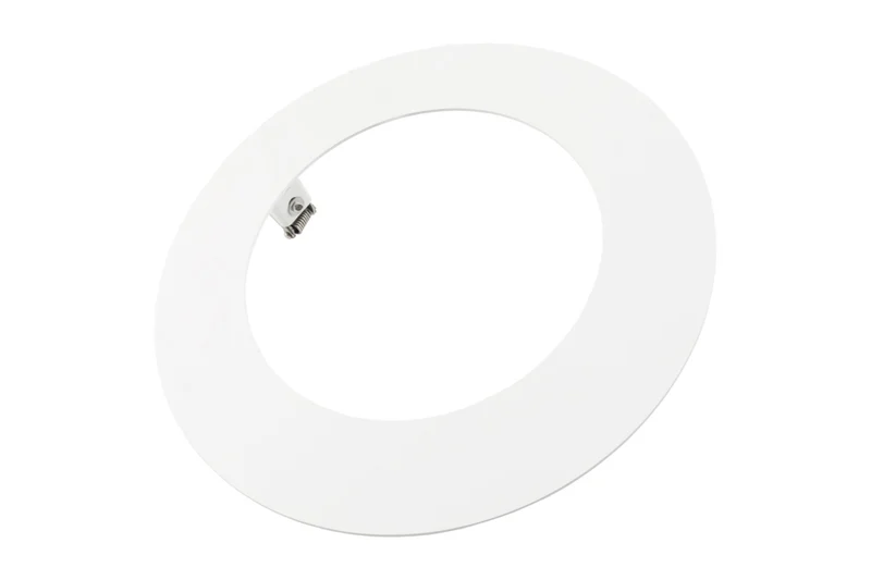 Deko-Light Reduzierring rund 240/180 mm, Verkehrsweiß