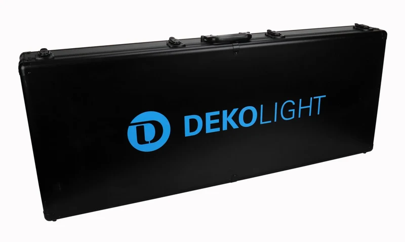 Deko-Light Sanotrunk Universal Musterkoffer