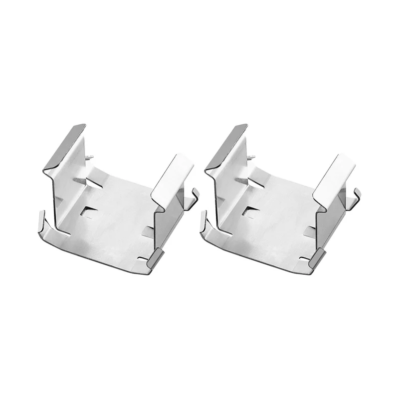 Deko-Light Sanotrunk Universal Montageklammern RIDI VLT(alt) / Lite-Licht Q-STN / Lunux Q-STN 2 St.