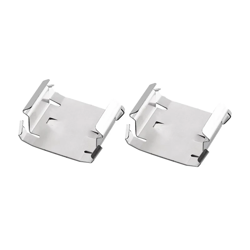 Deko-Light Sanotrunk Universal Montageklammern Regent ICE 2 St.