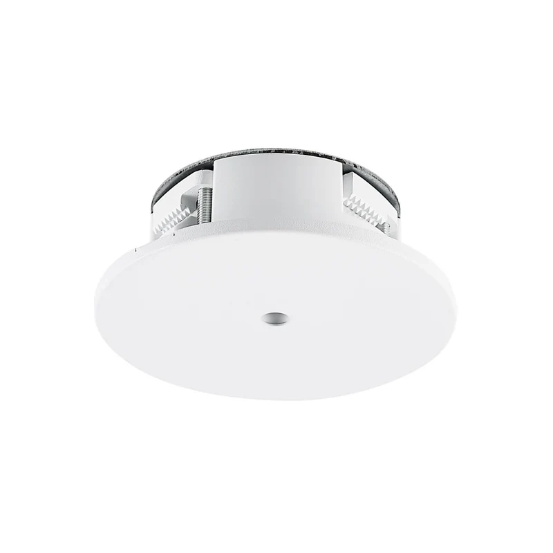 Deko-Light 68 mm Deckeneinbauadapter für Pendelleuchten, weiß