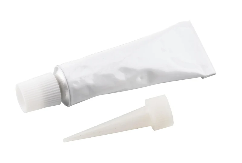 Deko-Light Silikonkleber 10ml