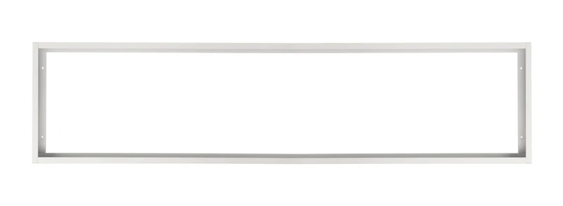 Deko-Light Aufbaurahmen 300x1500 für Basic, Standard, Pro Panels
