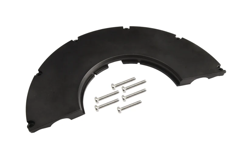 Deko-Light Abschirmblende 180 Grad für Serie Faro