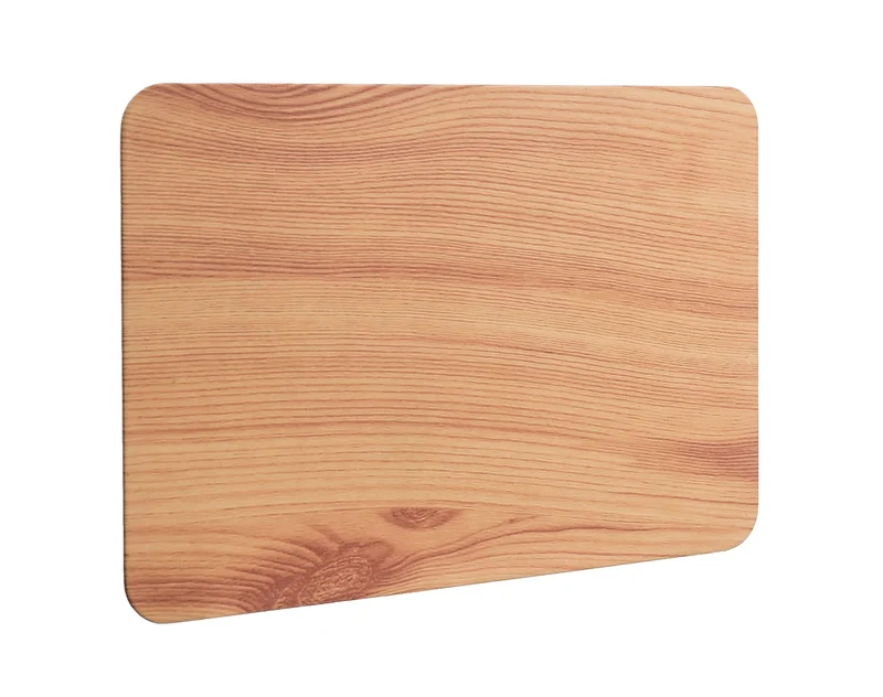 Deko-Light Seitenabdeckung Holzoptik Eiche Natur Serie Nihal
