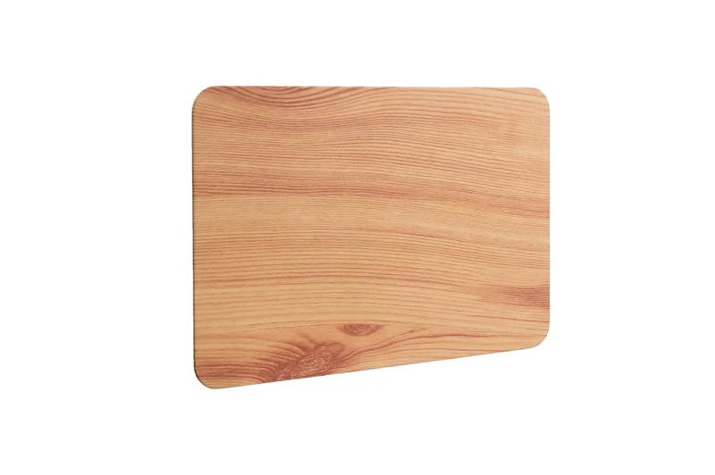 Deko-Light Seitenabdeckung Holzoptik Eiche Natur Serie Nihal Mini