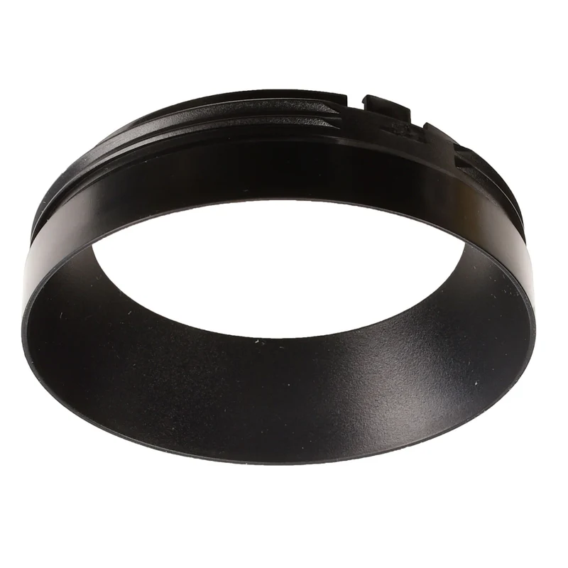 Deko-Light Reflektor Ring für Lucea 30/40 Schwarz