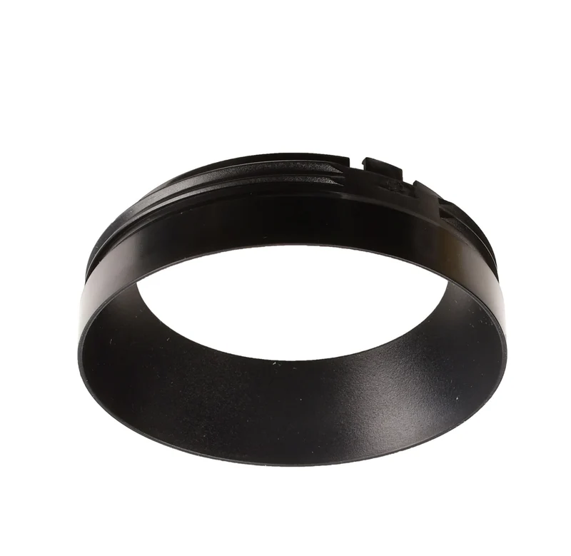 Deko-Light Reflektor Ring für Lucea 15/20 Schwarz