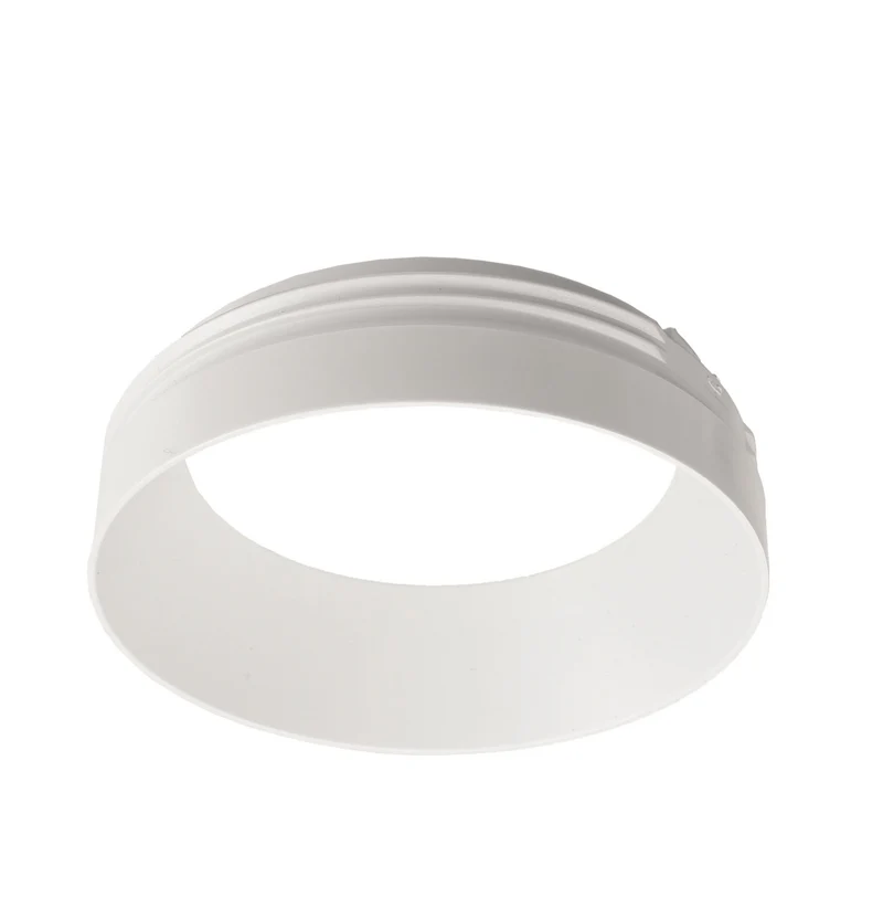 Deko-Light Reflektor Ring für Lucea 15/20 Weiß