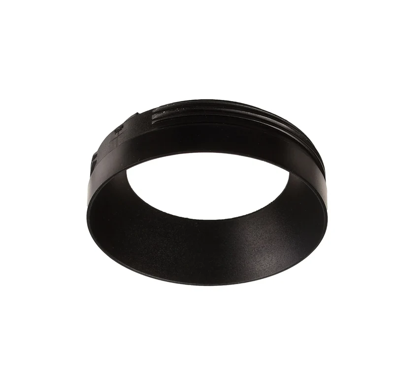 Deko-Light Reflektor Ring für Lucea 6/10 Schwarz
