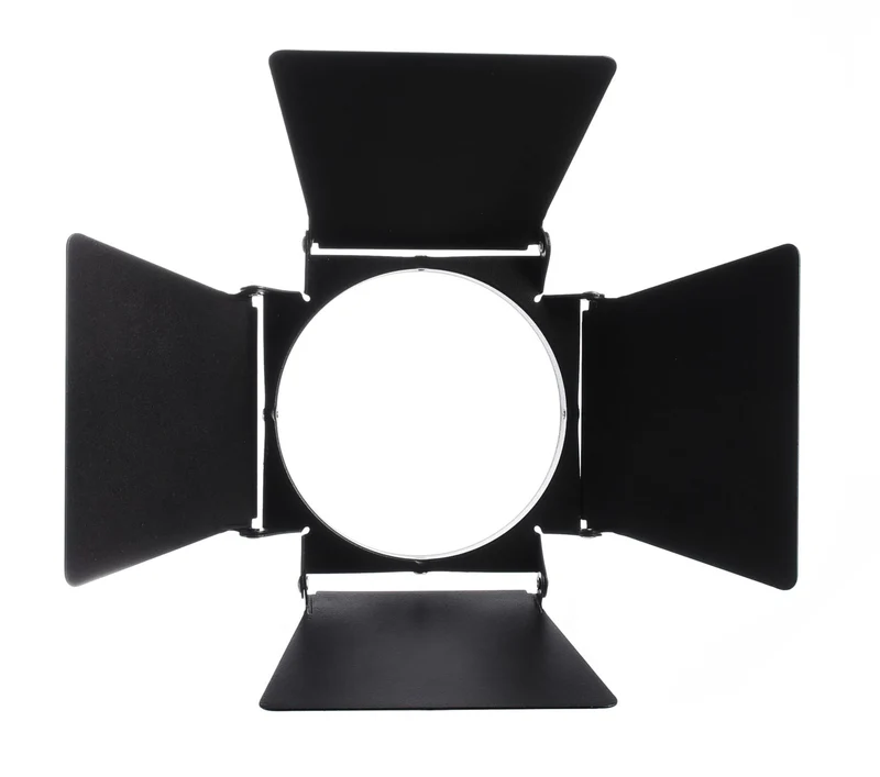 Deko-Light Torblende für Lucea 15/20 Schwarz