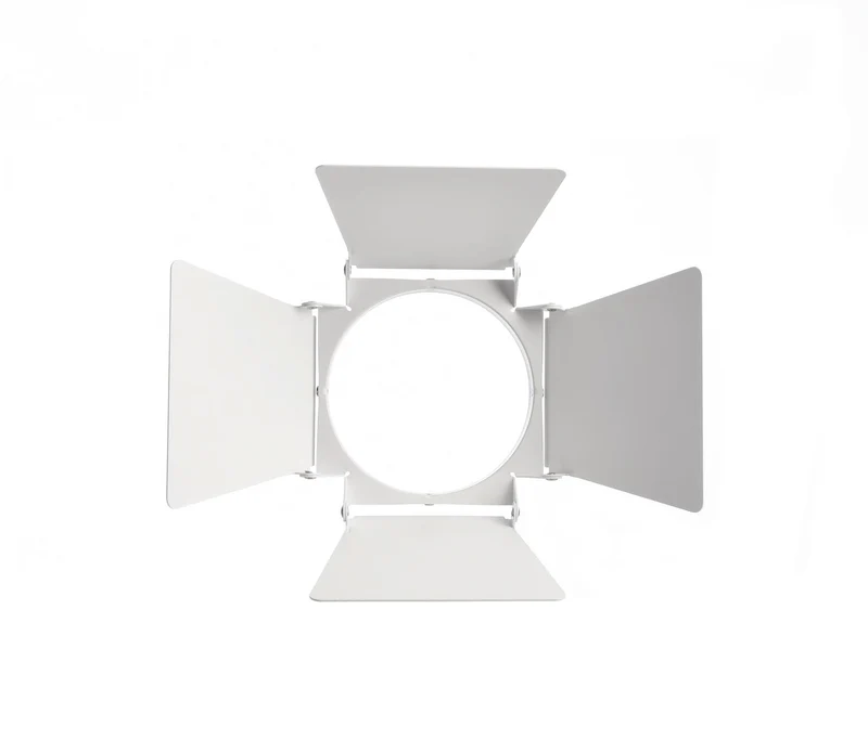 Deko-Light Torblende für Lucea 6/10 Weiß