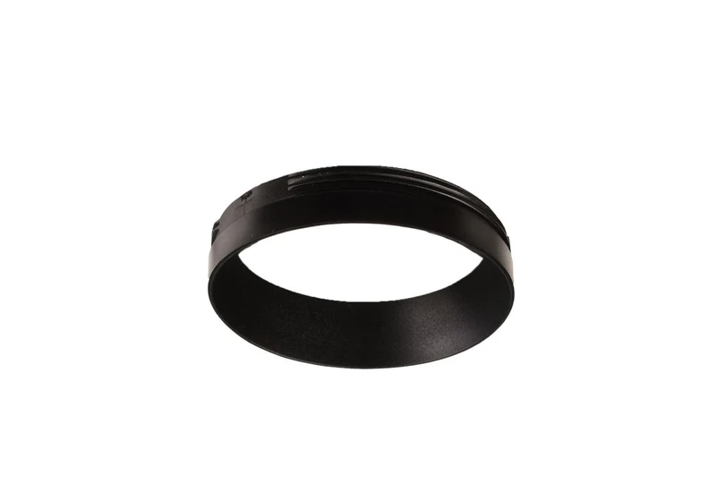 Deko-Light Reflektor-Ring schwarz für Serie Slim