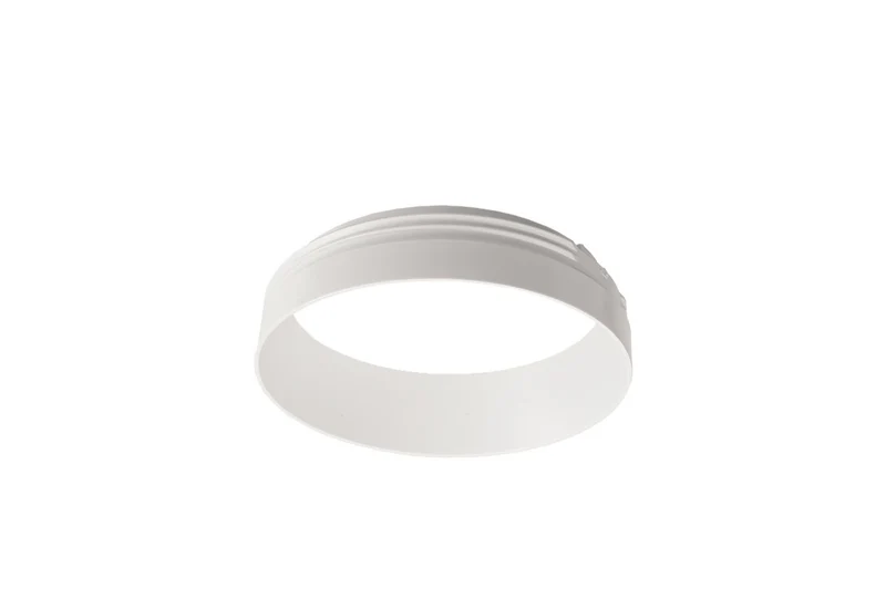 Deko-Light Reflektor-Ring weiß für Serie Slim