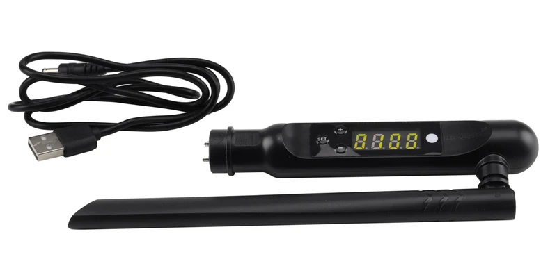 Deko-Light RF-smart, DMX-Gateway, 5V DC, 16 Zonen Single/CCT/RGB/W+CCT