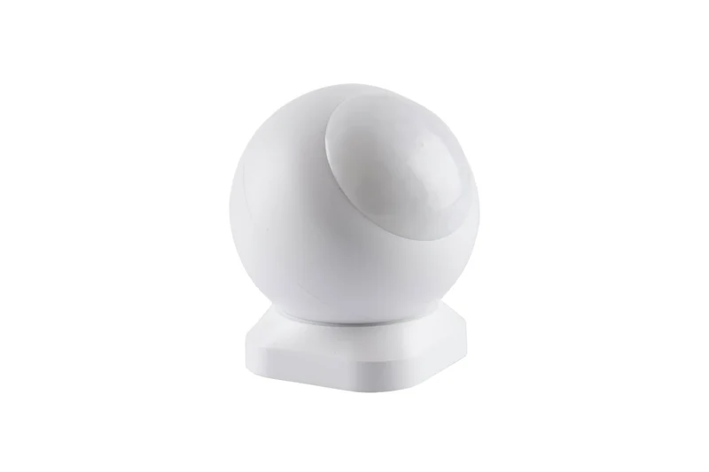 Deko-Light RF-smart, PIR-Bewegungsmelder, weiß, 120Grad/7m, 3V