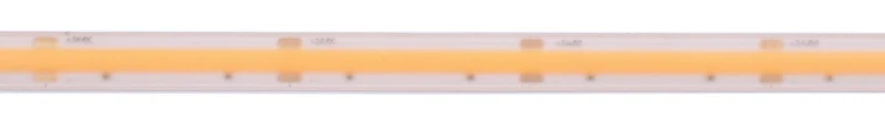 Deko-Light Sauna, COB, 24V-10W, 2700 K, 5m, Silikon
