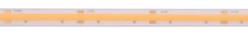 Deko-Light Sauna, COB, 24V-10W, 3000 K, 2m, Silikon