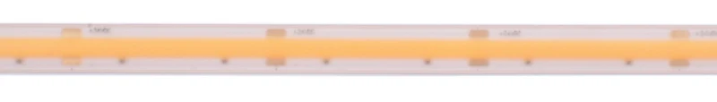 Deko-Light Sauna, COB, 24V-10W, 2700 K, 2m, Silikon