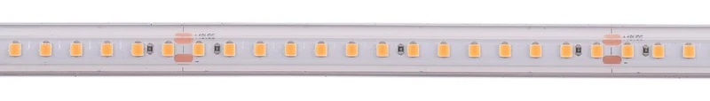 Deko-Light Long Run, SMD, 48V-10W, 3000K, 50m, Silikon
