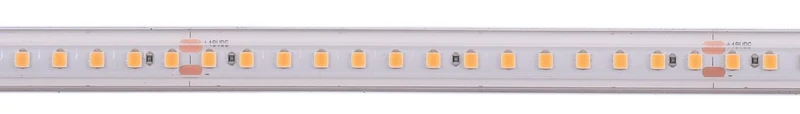 Deko-Light Long Run, SMD, 48V-10W, 2700K, 50m, Silikon