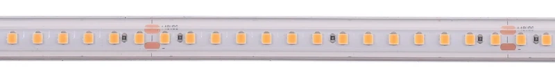 Deko-Light Long Run, SMD, 48V-10W, 3000K, 15m, Silikon