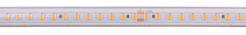 Deko-Light Long Run, SMD, 48V-10W, 2700K, 15m, Silikon