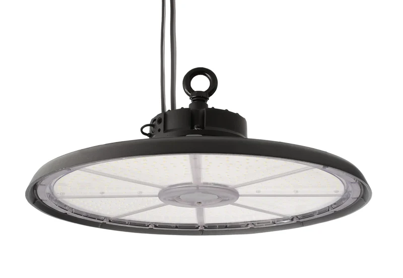 Deko-Light Vega, 160 W, DALI, 4000 K, schwarz