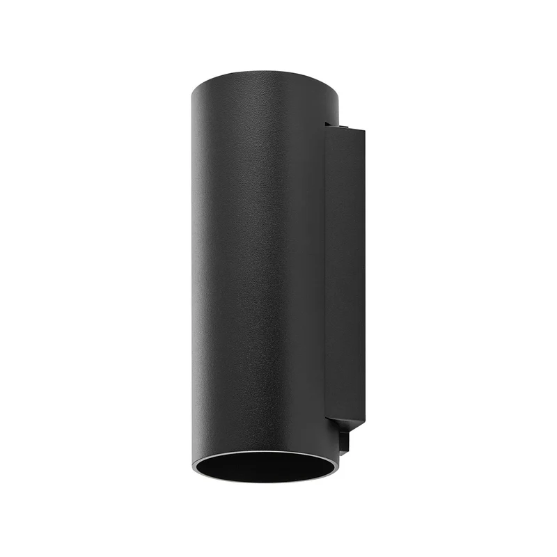 Deko-Light Can IP65 up & down, 2x 7,5 W GU10, Schwarz