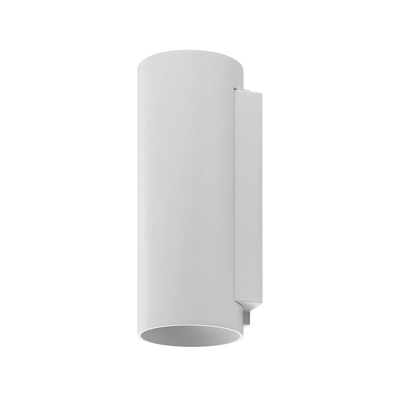 Deko-Light Can IP65 up & down, 2x 7,5 W GU10, Weiß
