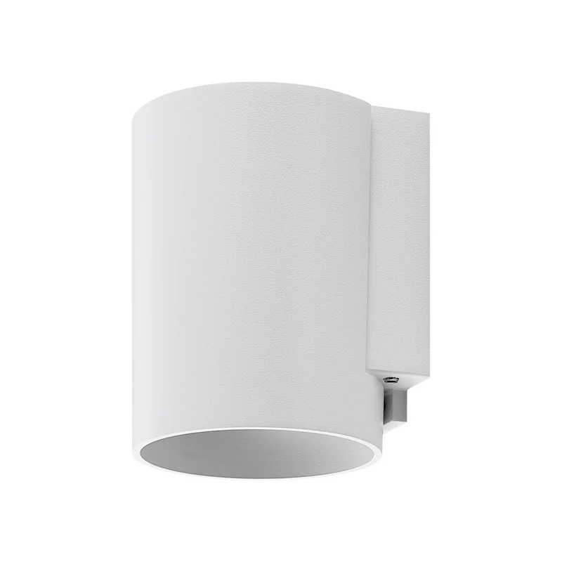 Deko-Light Can IP65, 1x 7,5 W GU10, Weiß