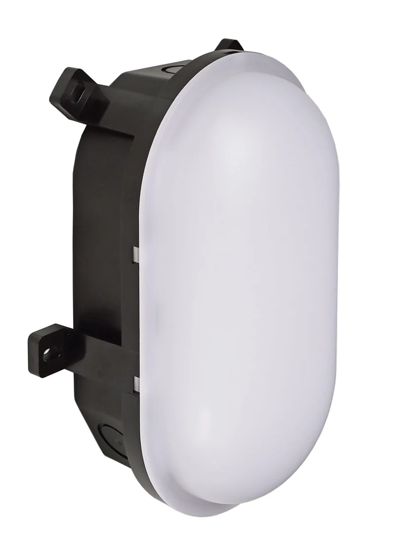 Deko-Light Sotano, 4,5/7,5 W, 3000/4000 K, Schwarz