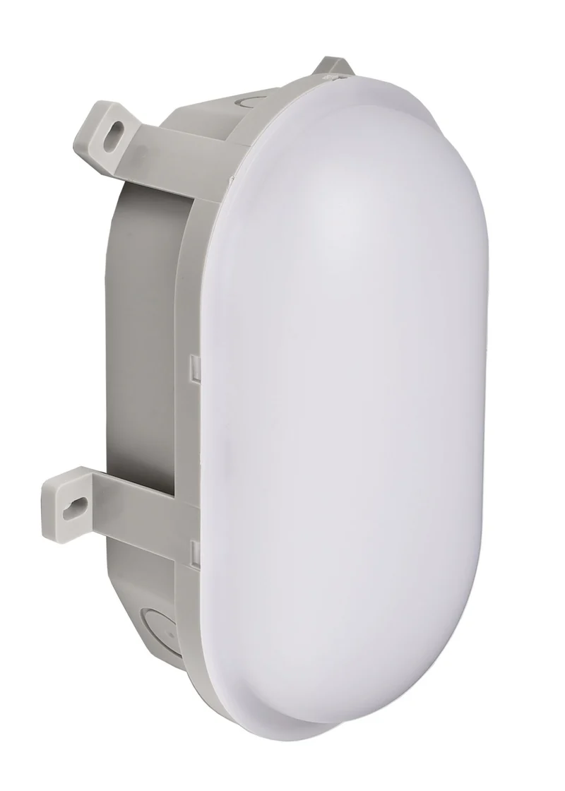 Deko-Light Sotano, 4,5/7,5 W, 3000/4000 K, Grau