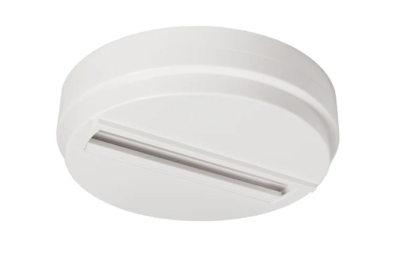 Deko-Light D Line DALI Aufbau-Adapter für Leuchten, weiß