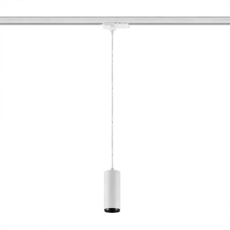 Deko-Light Lucea 10 CCT, 11 W, DALI, 3000/4000 K, Weiß