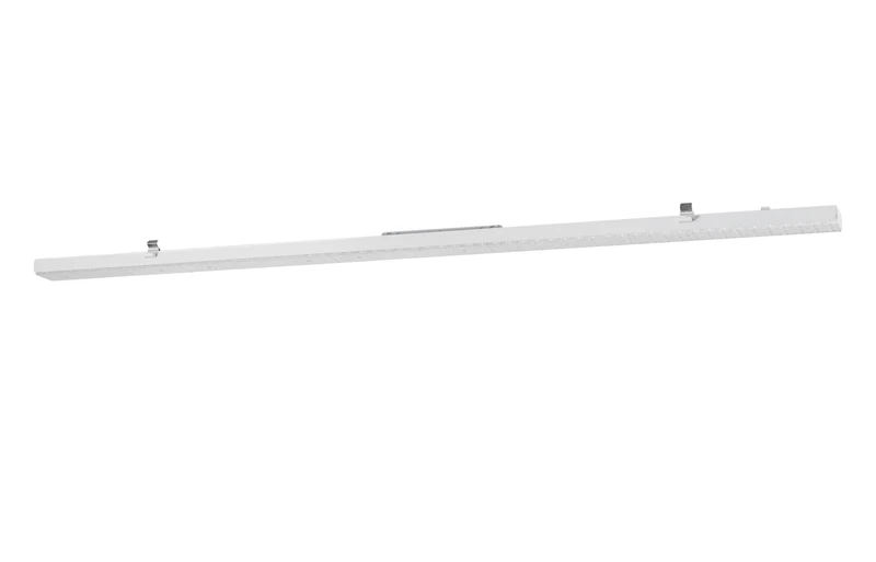 Deko-Light Sanotrunk Universal 90 Grad, 70 W, DALI, 4000 K, Weiß