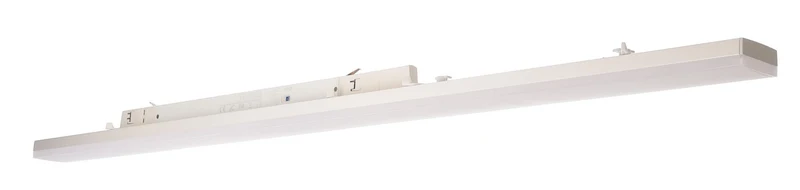 Deko-Light Linear Pro 120, 40 W, DALI, 3000/3500/4000 K, Weiß