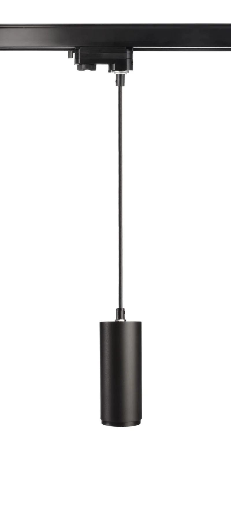 Deko-Light Lucea 10, 10 W, 1800-2700 K, Schwarz