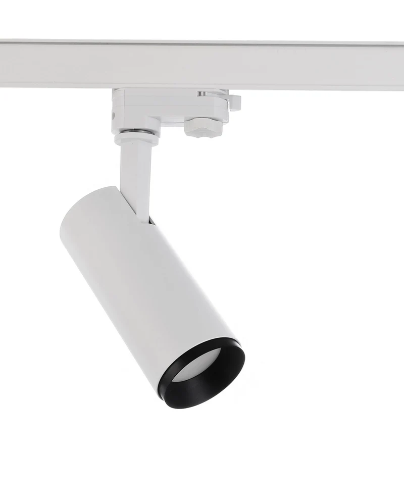 Deko-Light Lucea 10 DTW Tilt, 10 W, 1800-2700 K, Weiß