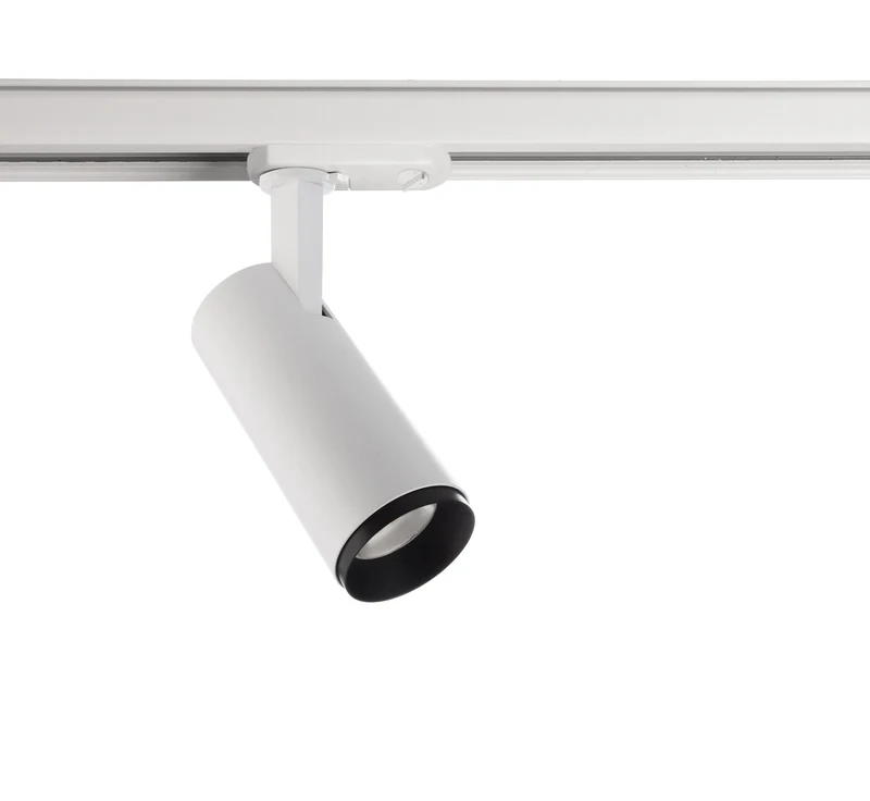 Deko-Light Lucea 10 DTW Tilt, 10 W, 1800-2700 K, Weiß