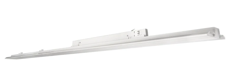Deko-Light Linear Pro, Fold, 50 W, 3000 K, Weiß