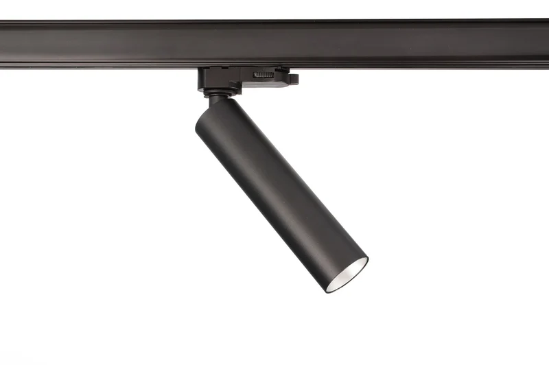 Deko-Light Slim, 5W, DIM, 2700 K, Schwarz